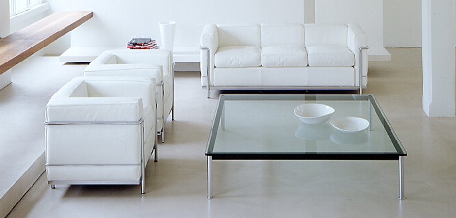 Стол LC10 Table Стол LC10 Table - Loft-Concept в Липецке