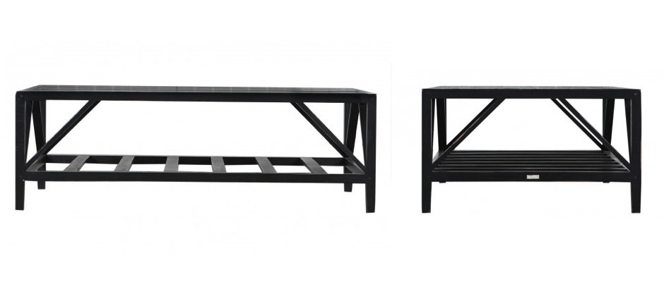 Стол Eiffel Сonstruction Table Стол Eiffel Сonstruction Table - Loft-Concept в Липецке