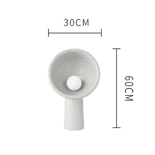 Дизайнерская Настольная Лампа SONIAH MEDIUM TABLE LAMP by FAINA Дизайнерская Настольная Лампа SONIAH MEDIUM TABLE LAMP by FAINA в Липецке