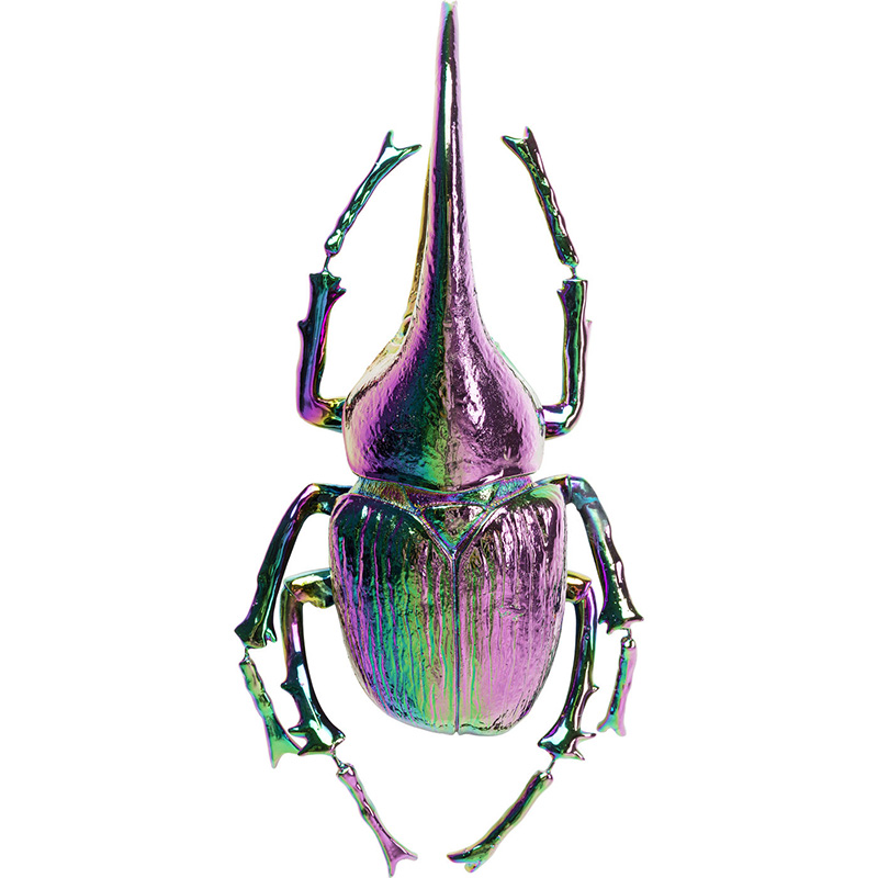 Аксессуар на стену Beetle III Мульти Аксессуар на стену Beetle III Мульти в Липецке | Loft Concept