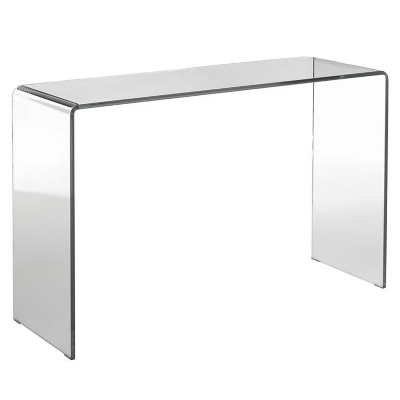 Victor Console Прозрачное Стекло в Липецке | Loft Concept 