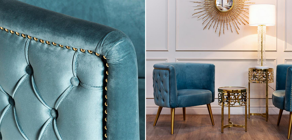 Кресло Merengo Armchair Кресло Merengo Armchair - Loft-Concept в Липецке