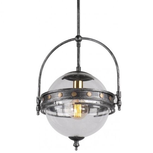 Подвесной светильник Loft Ufo Glass Pendant Подвесной светильник Loft Ufo Glass Pendant в Липецке | Loft Concept