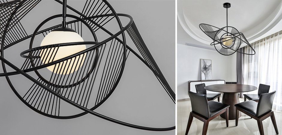 Люстра Jean Louis Deniot HELIOS Люстра Jean Louis Deniot HELIOS - Loft-Concept в Липецке