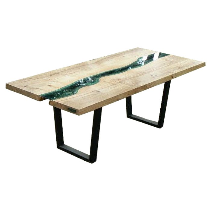 Стол Madrone Table River Collection Стол Madrone Table River Collection в Липецке | Loft Concept