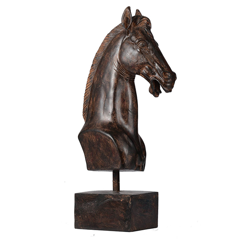Статуэтка Horse Figurine 41  в Липецке | Loft Concept 