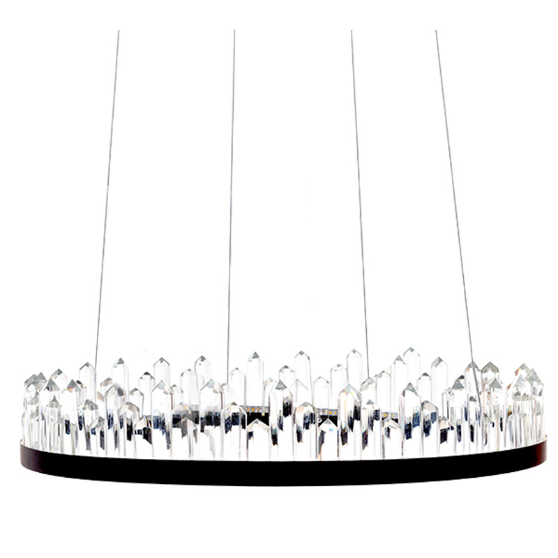 Люстра Chandelier Randall Черный Люстра Chandelier Randall Черный в Липецке | Loft Concept