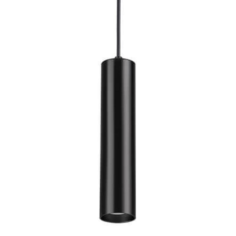 Подвесной светильник Trumpet Ball Black Medium Черный Подвесной светильник Trumpet Ball Black Medium Черный в Липецке | Loft Concept