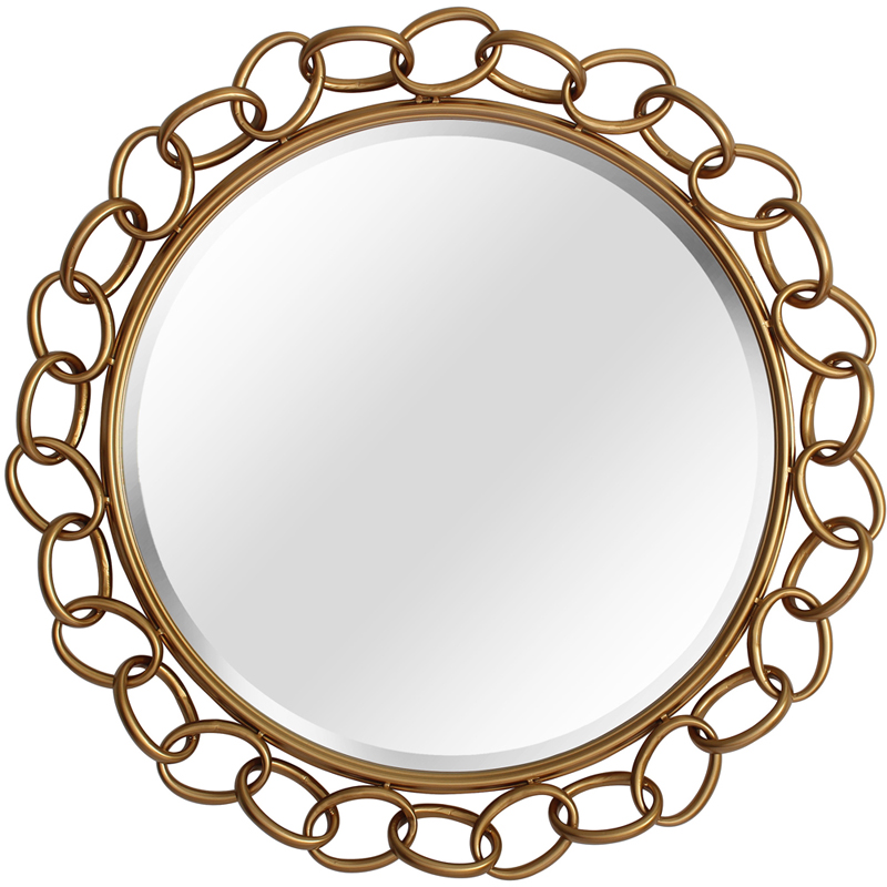 Зеркало Chain Mirror Зеркало Chain Mirror в Липецке | Loft Concept
