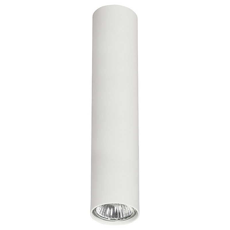 Спот Noor Trumpet Spot Lamp white 25 Белый Спот Noor Trumpet Spot Lamp white 25 Белый в Липецке | Loft Concept
