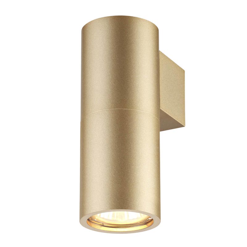 Спот Spot Illumination Sconce Gold Золотой Спот Spot Illumination Sconce Gold Золотой в Липецке | Loft Concept