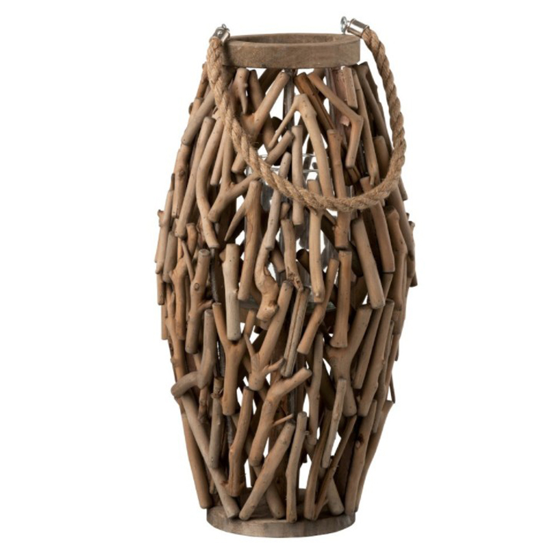 Подсвечник Branches Коричневый Подсвечник Branches Коричневый в Липецке | Loft Concept