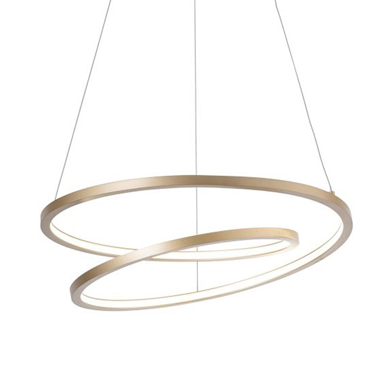 Люстра Themis Chandelier S Золотой Люстра Themis Chandelier S Золотой в Липецке | Loft Concept