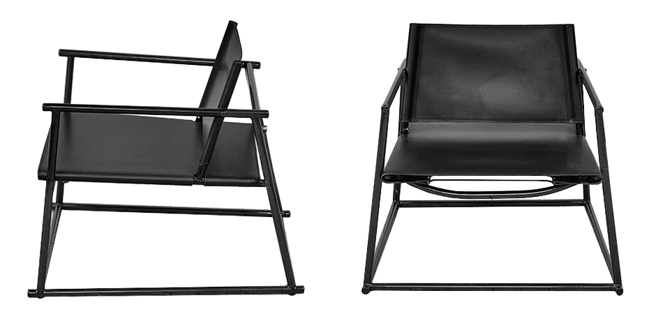 Кресло Fabrizio Chair Кресло Fabrizio Chair - Loft-Concept в Липецке