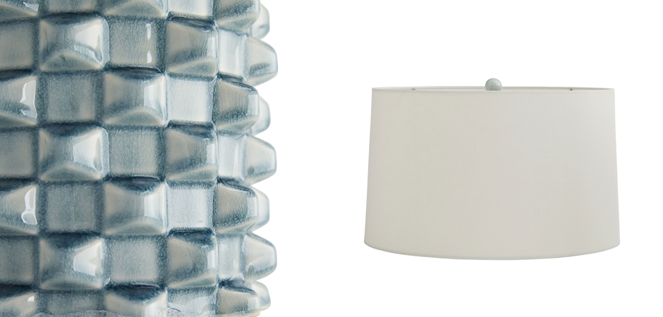 Дизайнерская настольная лампа ARI LAMP Дизайнерская настольная лампа ARI LAMP - Loft-Concept в Липецке
