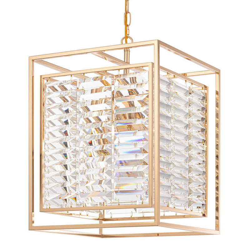 Люстра Algernon Light Chandelier gold Золотой Люстра Algernon Light Chandelier gold Золотой в Липецке | Loft Concept