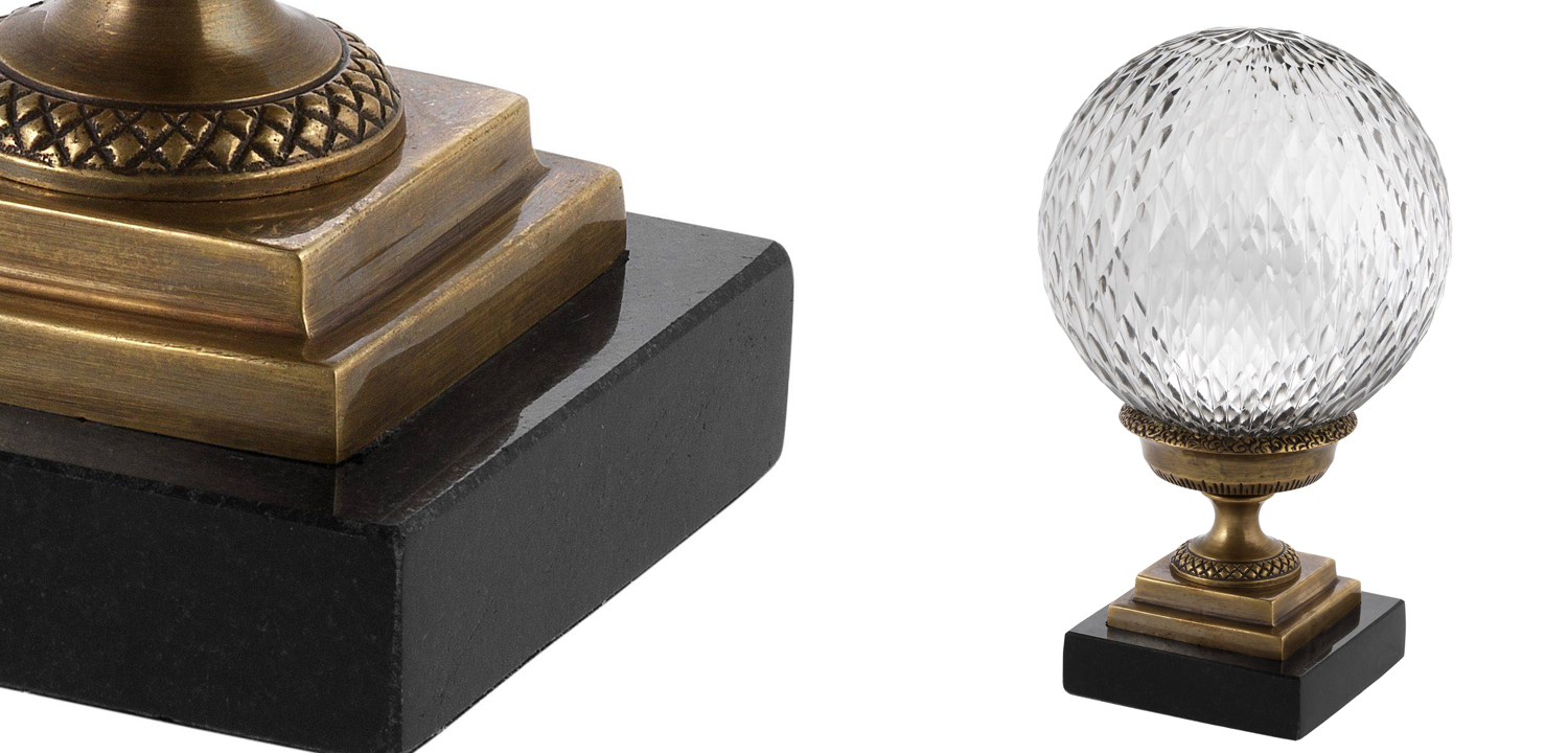 Аксессуары Eichholtz Object Divani set of 3 - фото