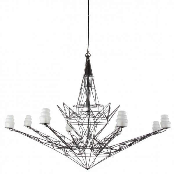 Люстра Lightweight FOSCARINI Люстра Lightweight FOSCARINI в Липецке | Loft Concept
