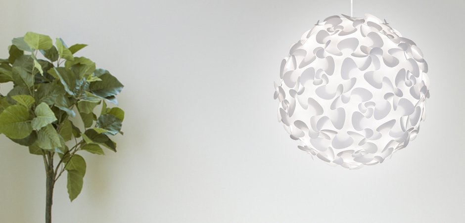 Плафон Blowball 45 Плафон Blowball 45 - Loft-Concept в Липецке