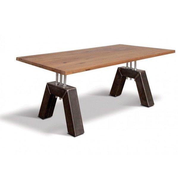 Стол V-table Lofter Стол V-table Lofter в Липецке | Loft Concept