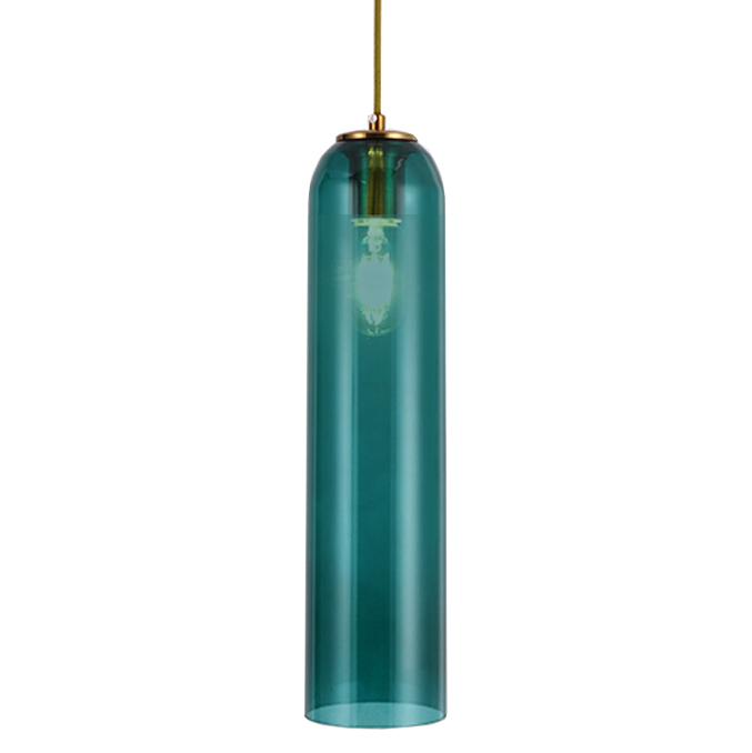 Люстра ARTICOLO Float Pendant Drunken Emerald Золотой Бирюзовый Люстра ARTICOLO Float Pendant Drunken Emerald Золотой Бирюзовый в Липецке | Loft Concept