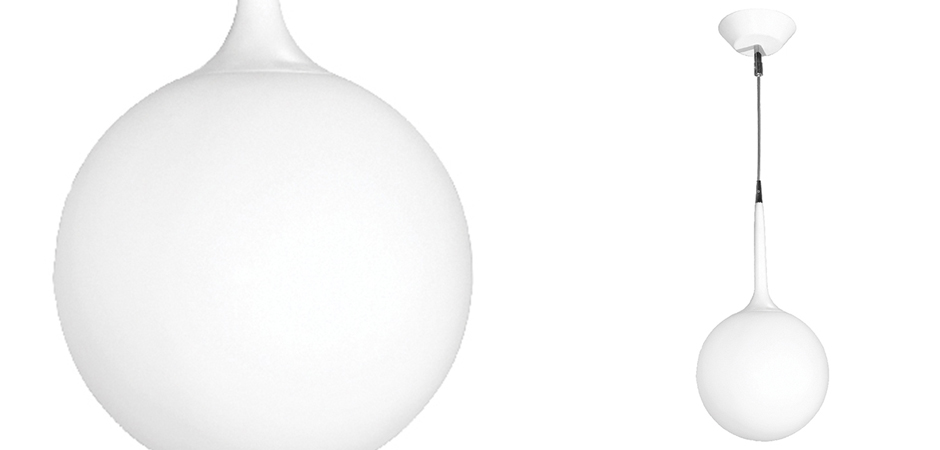 Подвесной светильник Faliero Ball One Подвесной светильник Faliero Ball One - Loft-Concept в Липецке