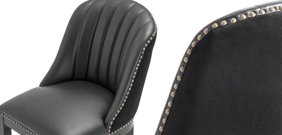 Полубарный стул Eichholtz Counter Stool Balmore Полубарный стул Eichholtz Counter Stool Balmore - Loft-Concept в Липецке