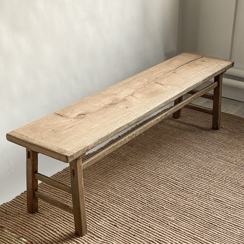 Лавочка Arlen Bench Древесина Лавочка Arlen Bench Древесина в Липецке | Loft Concept