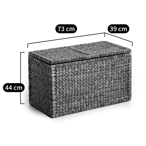 Плетеный сундук Laure Wicker Box Плетеный сундук Laure Wicker Box в Липецке