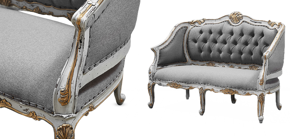 Диван Maria Antoinette Softness Capitone Диван Maria Antoinette Softness Capitone - Loft-Concept в Липецке