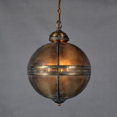 Подвесной светильник Sphere Antic Подвесной светильник Sphere Antic в Липецке | Loft Concept