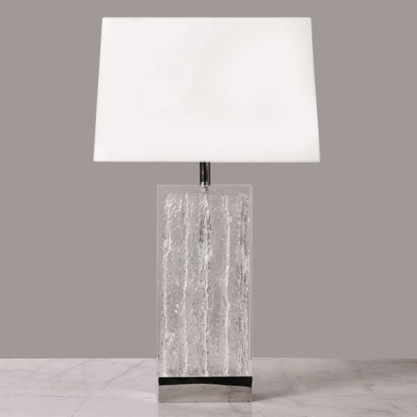 Настольная лампа Freez Table Lamp Настольная лампа Freez Table Lamp в Липецке | Loft Concept