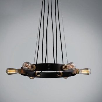 Люстра Juggler Transformer Люстра Juggler Transformer в Липецке | Loft Concept