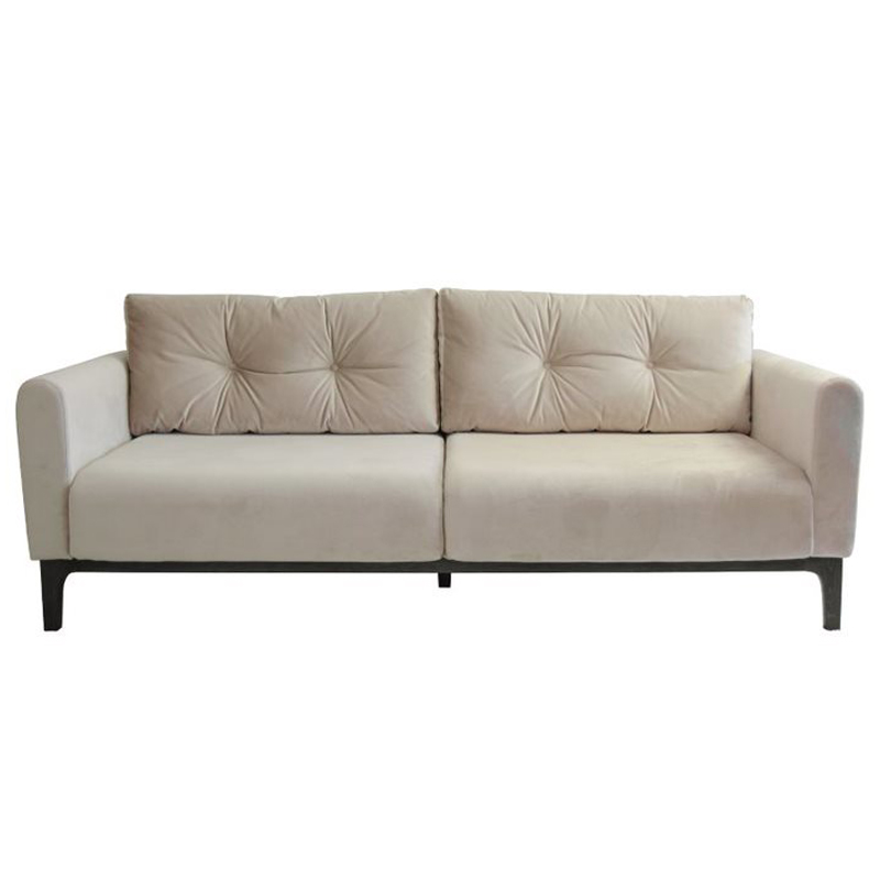 Диван Ланкастер Lancaster sofa baked milk Бежевый Диван Ланкастер Lancaster sofa baked milk Бежевый в Липецке | Loft Concept