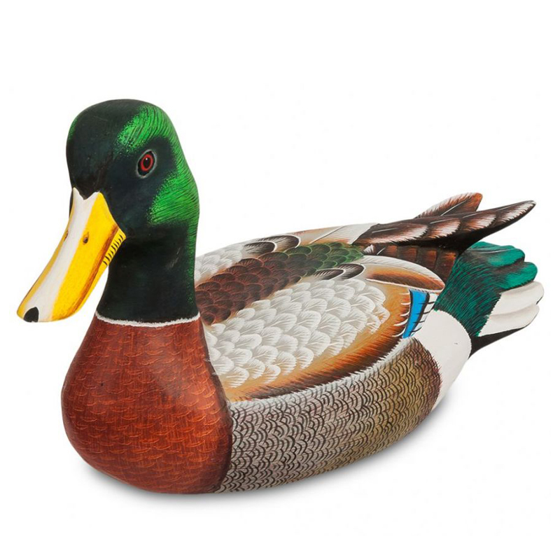 Статуэтка Duck Мульти Статуэтка Duck Мульти в Липецке | Loft Concept