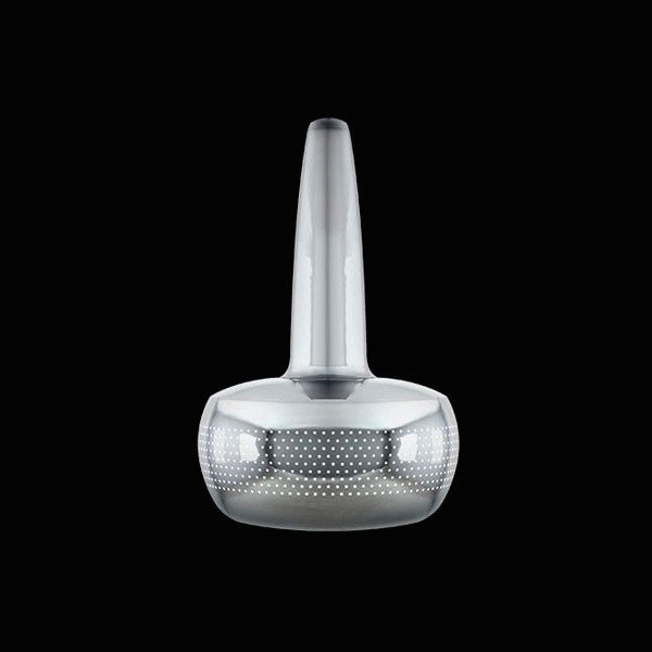 Плафон Screw Chrome Плафон Screw Chrome в Липецке | Loft Concept