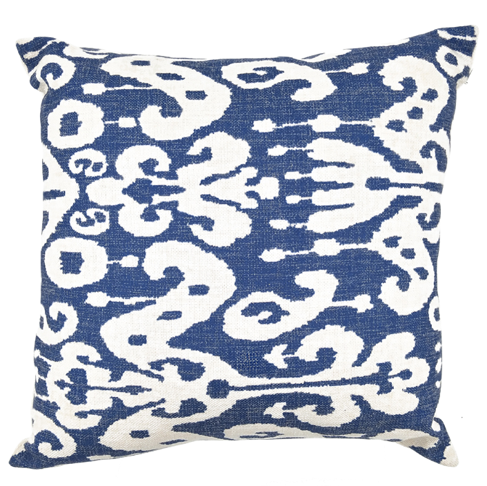 Декоративная подушка Paisley Pattern #6 Декоративная подушка Paisley Pattern #6 в Липецке | Loft Concept