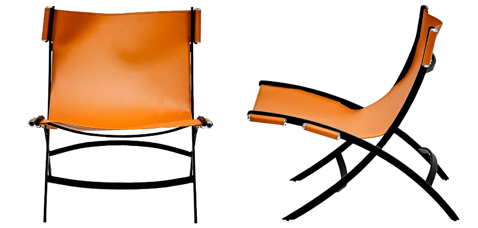 Кресло Ambre Chair Кресло Ambre Chair - Loft-Concept в Липецке