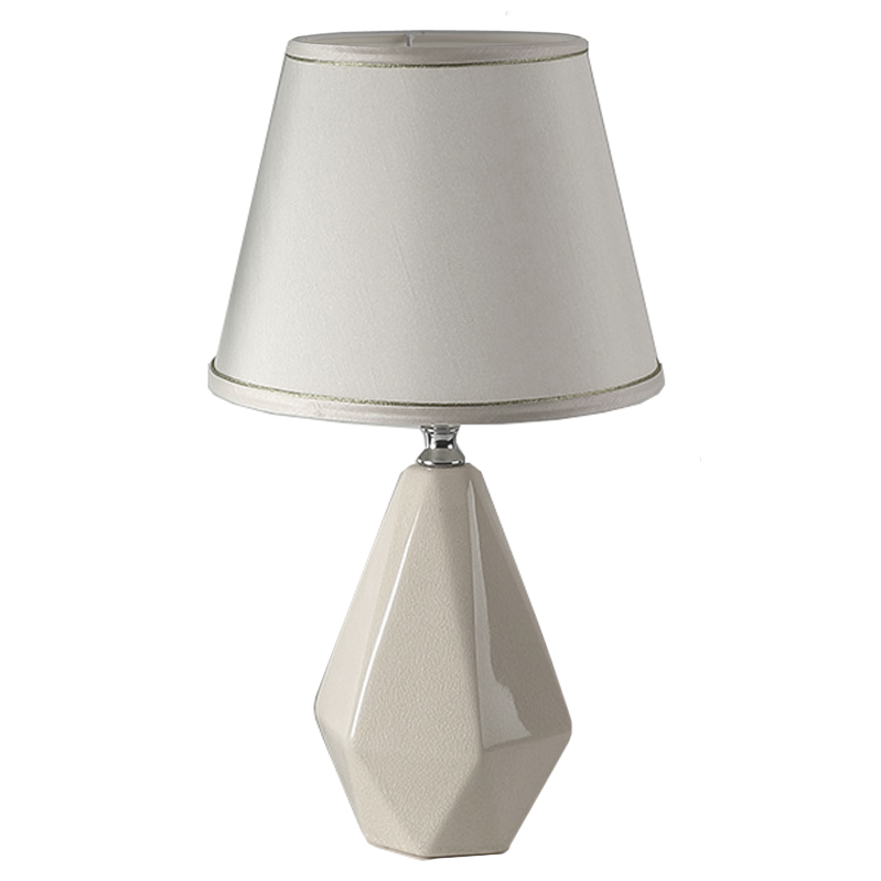Настольная лампа Mira Table ivory ( слоновая кость ) Настольная лампа Mira Table ivory ( слоновая кость ) в Липецке | Loft Concept