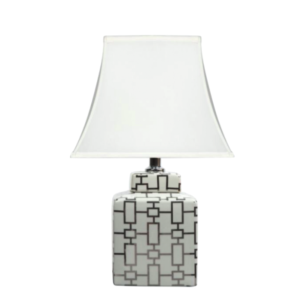 Настольная лампа Gold Rectangles Mini Настольная лампа Gold Rectangles Mini в Липецке | Loft Concept