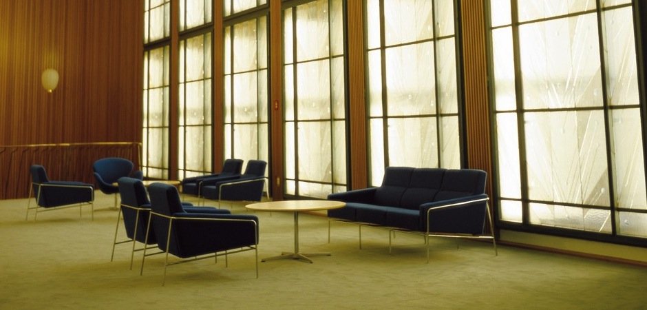 Кресло 3300 series Easy chair Кресло 3300 series Easy chair - Loft-Concept в Липецке