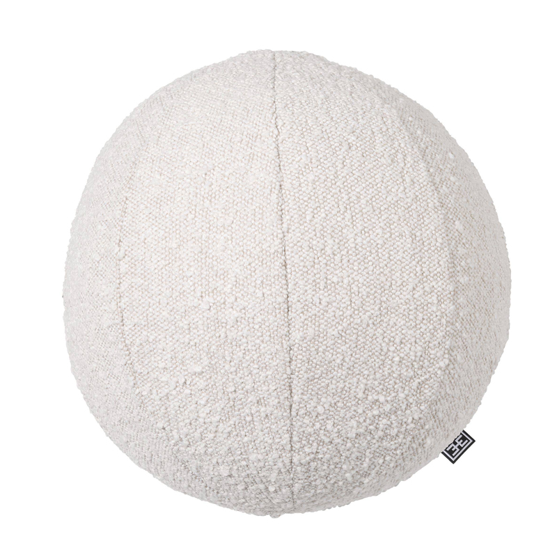 Подушка Eichholtz Pillow Palla S Молочный Подушка Eichholtz Pillow Palla S Молочный в Липецке | Loft Concept
