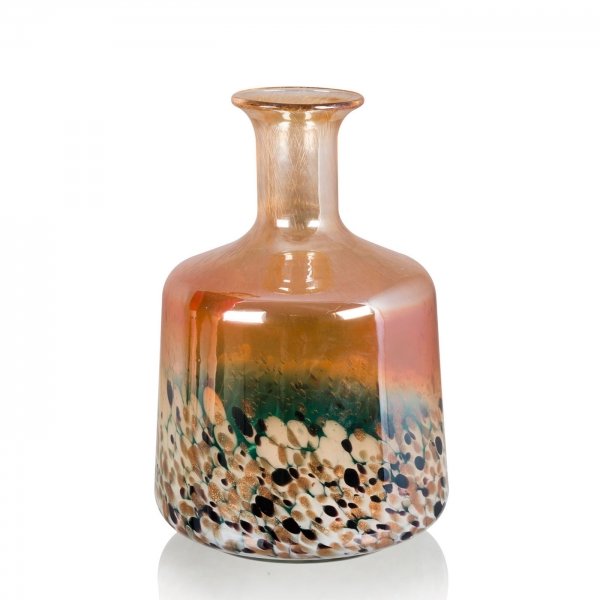 Декоративная ваза Decanter Янтарь (Amber) Декоративная ваза Decanter Янтарь (Amber) в Липецке | Loft Concept