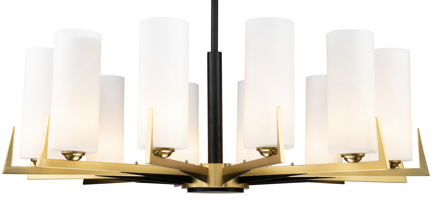 Люстра Benoit Chandelier 110 - фото