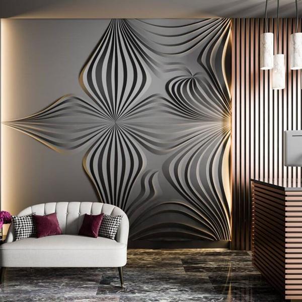 Барельеф ASTER Барельеф ASTER в Липецке | Loft Concept