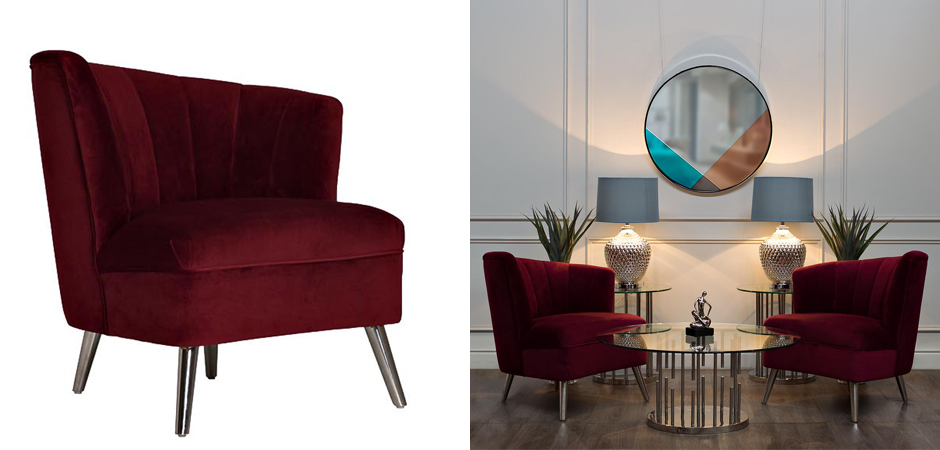 Кресло Moore Armchair Кресло Moore Armchair - Loft-Concept в Липецке