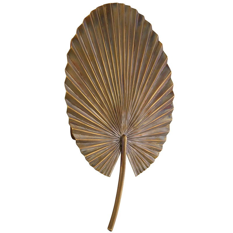 Бра Eichholtz Wall Lamp Oriental Латунь Бра Eichholtz Wall Lamp Oriental Латунь в Липецке | Loft Concept