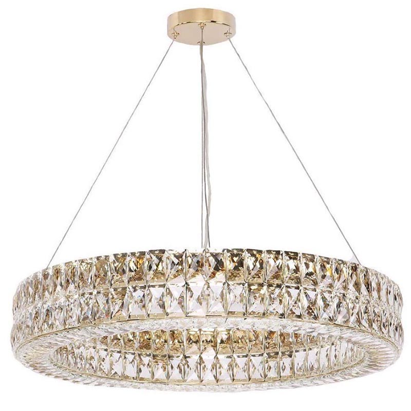 Люстра Crystal Regena Gold Chandelier 10 Золотой Прозрачный (Transparent) Люстра Crystal Regena Gold Chandelier 10 Золотой Прозрачный (Transparent) в Липецке | Loft Concept
