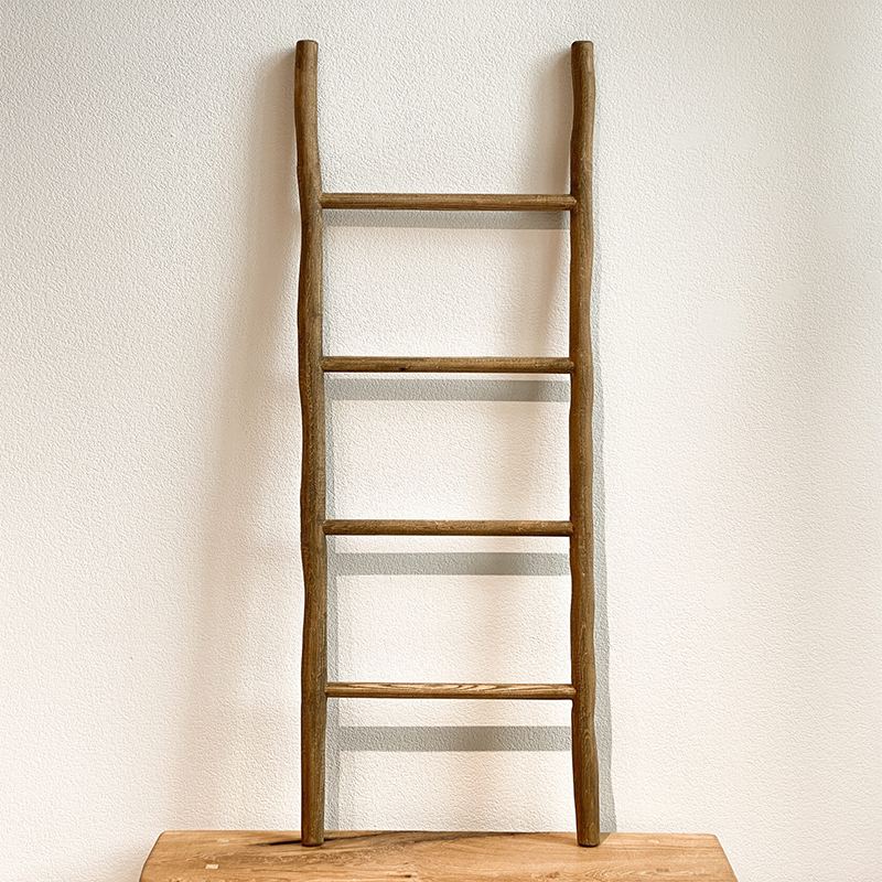 Лестница-вешалка Roko Hanger Ladder Древесина Лестница-вешалка Roko Hanger Ladder Древесина в Липецке | Loft Concept