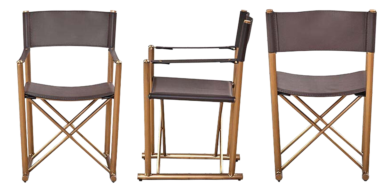 Стул Friseal Stool - фото №1